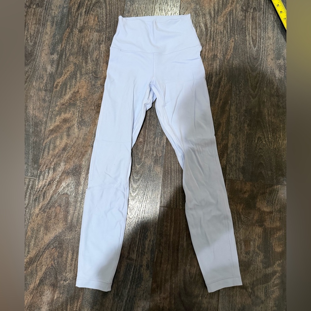 Lululemon align leggings